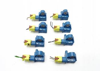 CZUJNIK SENSOR UDERZENIA UDERZENIOWY AUDI A3 8U 5K0959351A