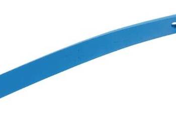 Listwa odkładnicy nr 2, lewa 5073SRP350WL2