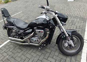 GWARANCJA Suzuki M800 VZ 800 Intruder RATY