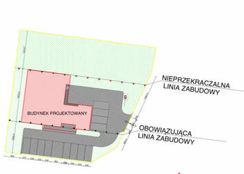 Oferta sprzedaży działki 1500m2 Września Kosynierów