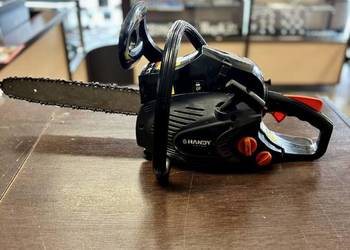 Piła łańcuchowa Handy Prime 1400 W / 1,9 KM