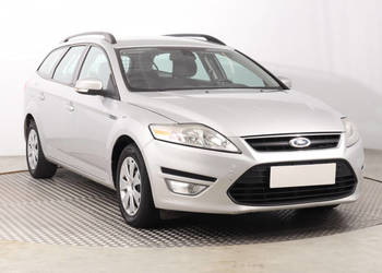 Ford Mondeo 2.0 TDCi