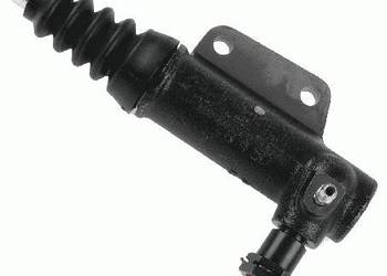 WYSPRZĘGLIK SACHS 6283600334 FIAT 500/DOBLO 1,3JTD