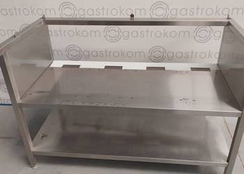 Podstawa pod urządzenia (Live Cooking) 150x72x100