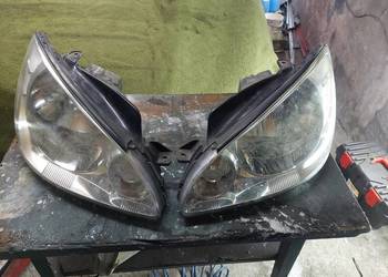 Lampy Przód Hyundai Getz 2008rok Cena za 2Sztuki!!