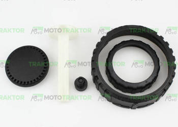 ZESTAW NAKRĘTEK DO FILTRA PALIWA JOHN DEERE RE526834
