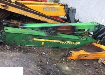 John Deere 3420 - Maszt [Części]
