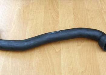 PRZEWÓD TURBO INTERCOOLER OPEL MERIVA 5835870 93329873