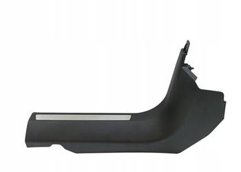 LISTWA PROGOWA OSŁONA LEWY PRZÓD 156162224 Alfa Romeo Tonale I ( (2022-  )