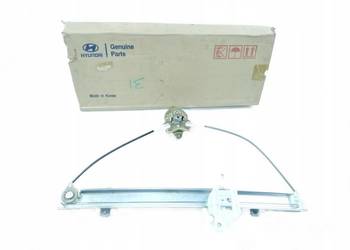 MECHANIZM SZYBY PRAWY PRZÓD HYUNDAI ATOS 98-03