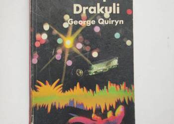 Zaufajcie Drakuli George Quiryn kyminał