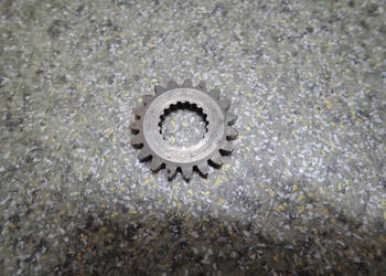 TRYB WAŁU KORBOWEGO SUZUKI RM 80 C112 86-89R
