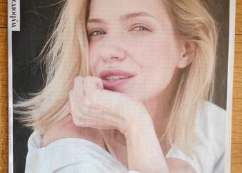 Wysokie Obcasy nr 6 (1276) - Paulina Gałązka