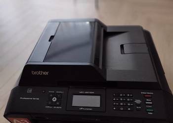Drukarka A3 Brother MFC-J5910DW