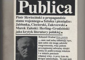 Res Publica 7/89