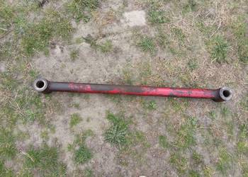 Popychacz sworzeń tłoka prasy kostki Welger AP12