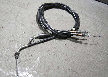 SUZUKI BURGMAN K7 125 150 200 LINKA GAZU LINKI CIĘGNO