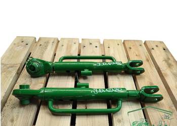 Stabilizator Ramion Podnośnik AL201044 AL201045 L175355 John Deere 6320