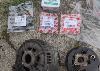 Zestaw naprawczy + części alternator audi a4 B5 passat że