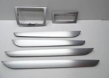 LISTWA DEKOR OSŁONA KOMPLET 3C8867410A VW PASSAT CC