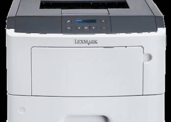 Sprzedam nową drukarkę Lexmaek MS317dn
