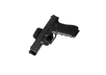 Kabura IWB Imi-Defense Full Size i Compact Z-5001