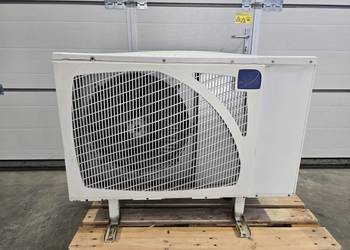 Agregat chłodniczy L'unite TFH2480Z cichy typu Silensys chłodnia
