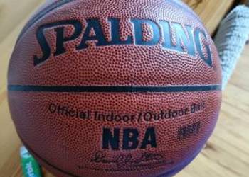 Piłka do koszykówki spalding nowa