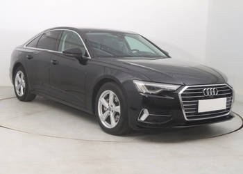 Audi A6 40 TDI