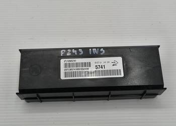 MODUŁ NAWIEWU KLIMATYZACJI OPEL INSIGNIA A KOMBI 13505741