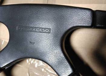 Polonez Caro Plus Atu  Daewoo kierownica nakładka