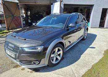 Audi S4 B8 2.0 tfsi Allroad