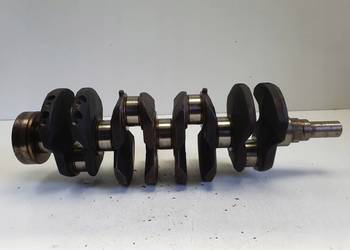 Ford Focus MK2 1.6 16V WAŁ KORBOWY