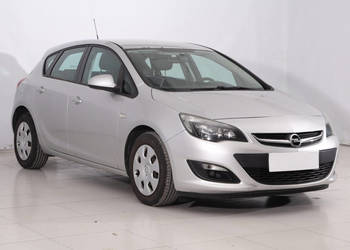 Opel Astra 1.6 16V