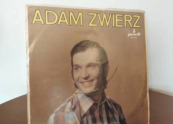Adam Zwierz 1974