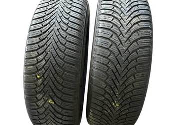 Opony zimowe 195/65R15 Sailun dot 2021 (2sztuki)