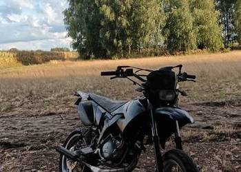 Yamaha dt 50 sm