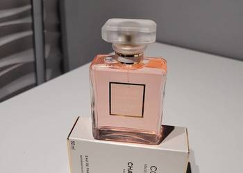 Chanel coco mademoiselle