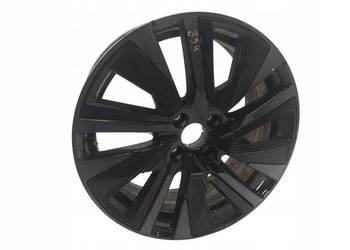 FELGA ALUMINIOWA R18 4X108 ET35 OC65MM 7JX18CH4-35 9828186880 PEUGEOT CITRO