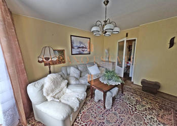 Rozkładowe | 47 m2 | 3 pokoje | przy WKD |