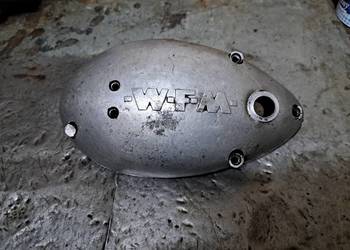 Dekiel kapa pokrywa lewa wfm wsk 125