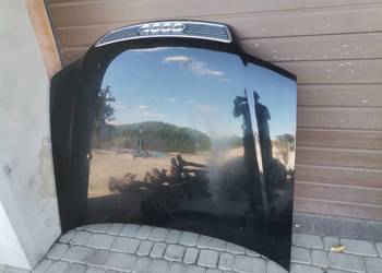MASKA AUDI A6 C5 LY9B