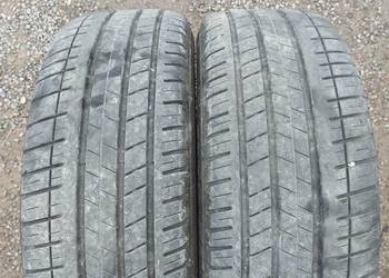 Opony letnie 205/55/R16