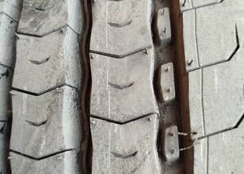 opony MAN Mercedes 245/70/17,5