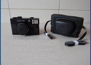 Aparat Fotograficzny ЗЛИКОН 35С - ELICON 35C - NOWY. ma