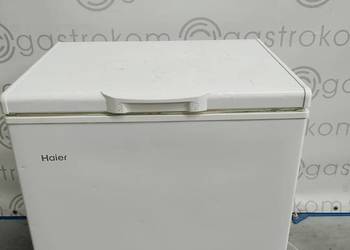 Zamrażarka HAIER BD-143RAA