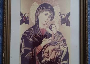 Obraz Matka Boża Nieustającej Pomocy