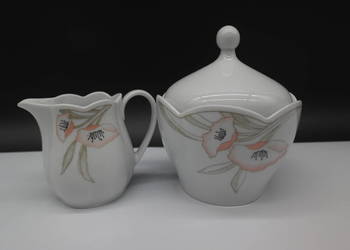 Cukiernica + mlecznik Tirschenreuth Bavaria