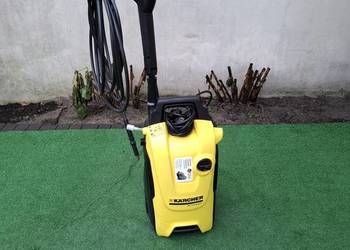 Myjka Karcher K 5 Compact Gwarancja Wysyłka