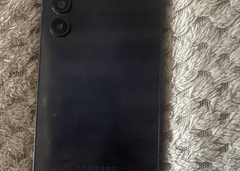 Samsung Galaxy A15 uszkodzony na częśc